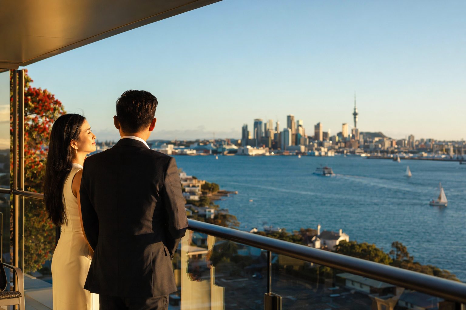 What the Active Investor Plus visa is