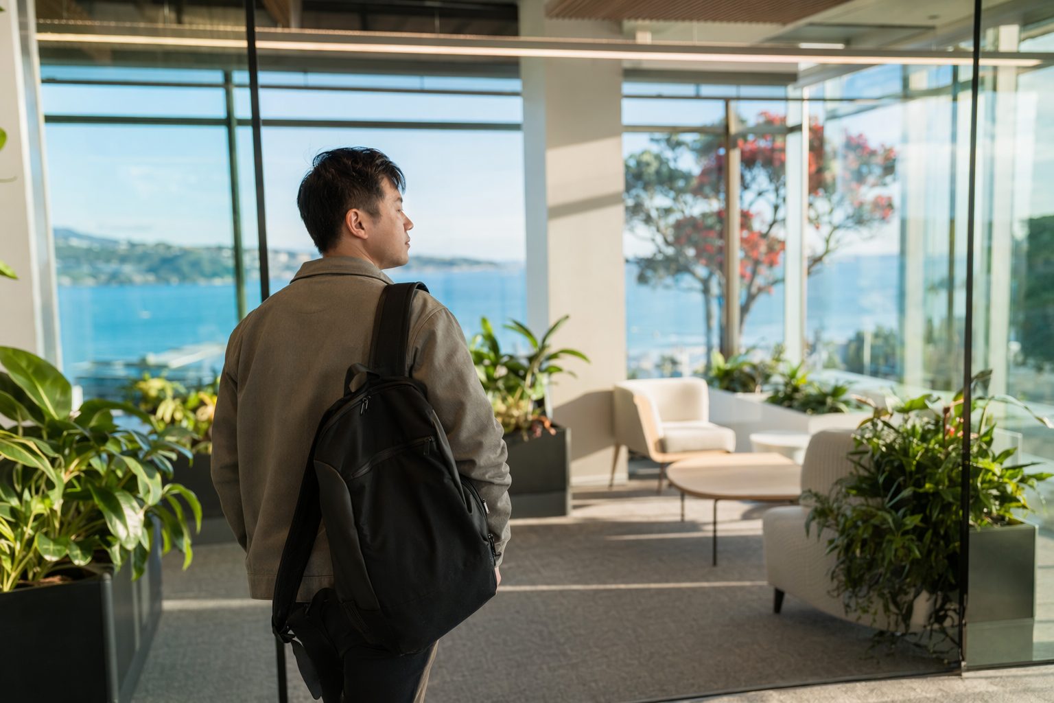 Why New Zealand wants your skills