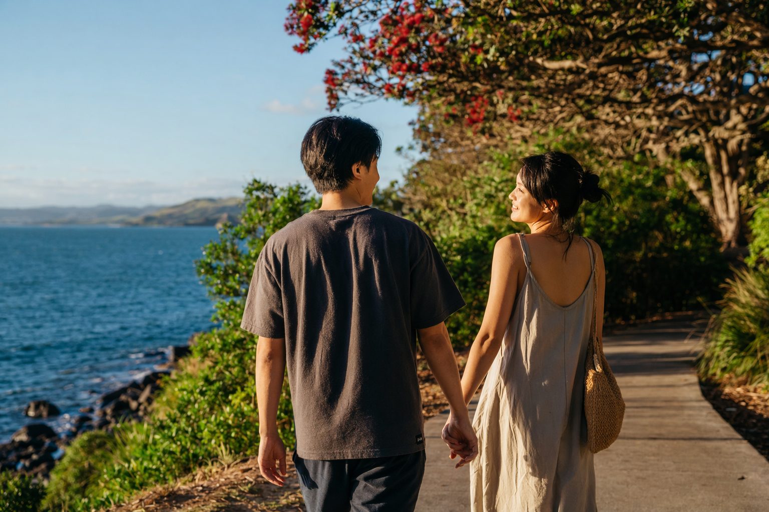 Partner of a worker, resident or NZ citizen